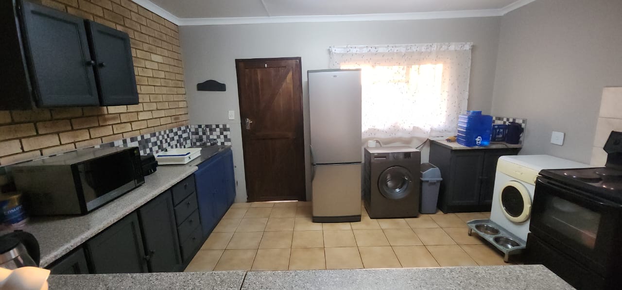 To Let 2 Bedroom Property for Rent in Brits North West